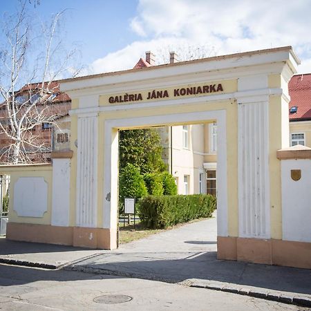 Milde'S Apartment Near The City Center - Hospodarska Street Trnava Luaran gambar