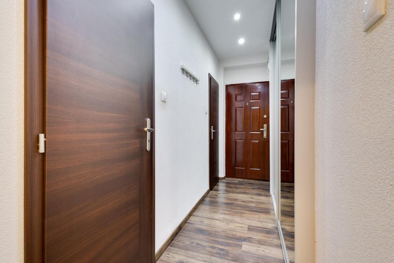 Milde'S Apartment Near The City Center - Hospodarska Street Trnava Luaran gambar
