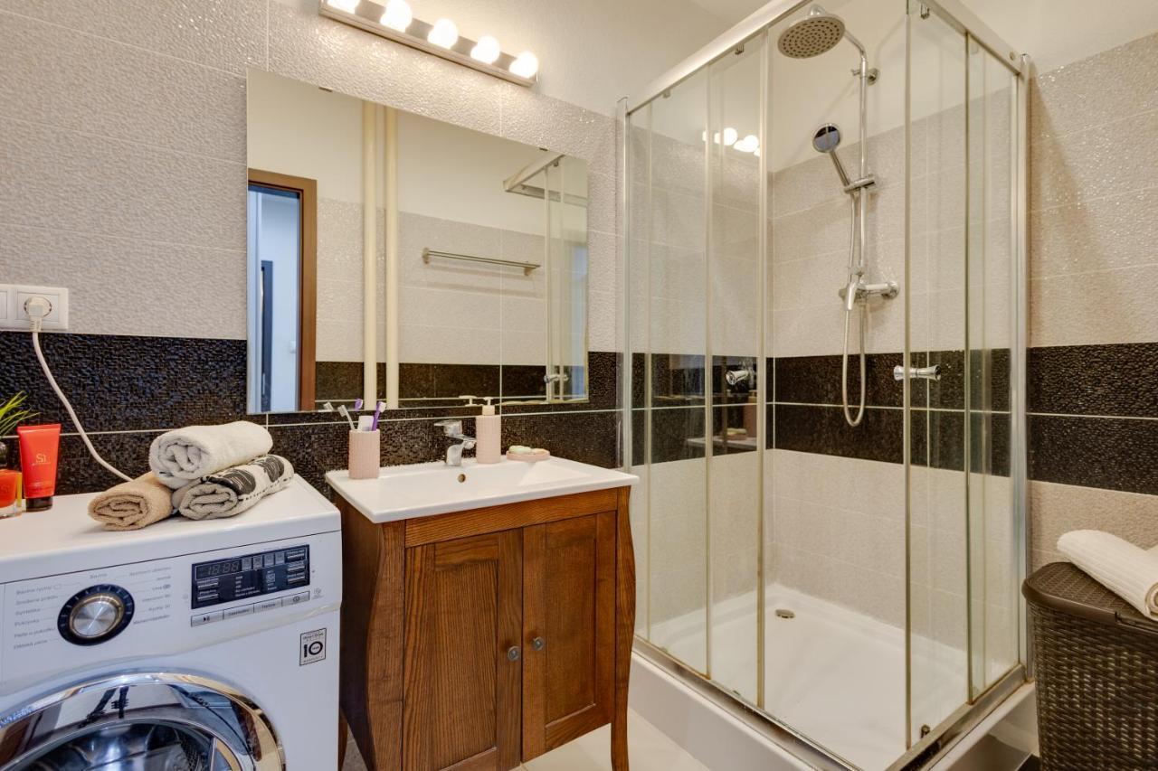 Milde'S Apartment Near The City Center - Hospodarska Street Trnava Luaran gambar