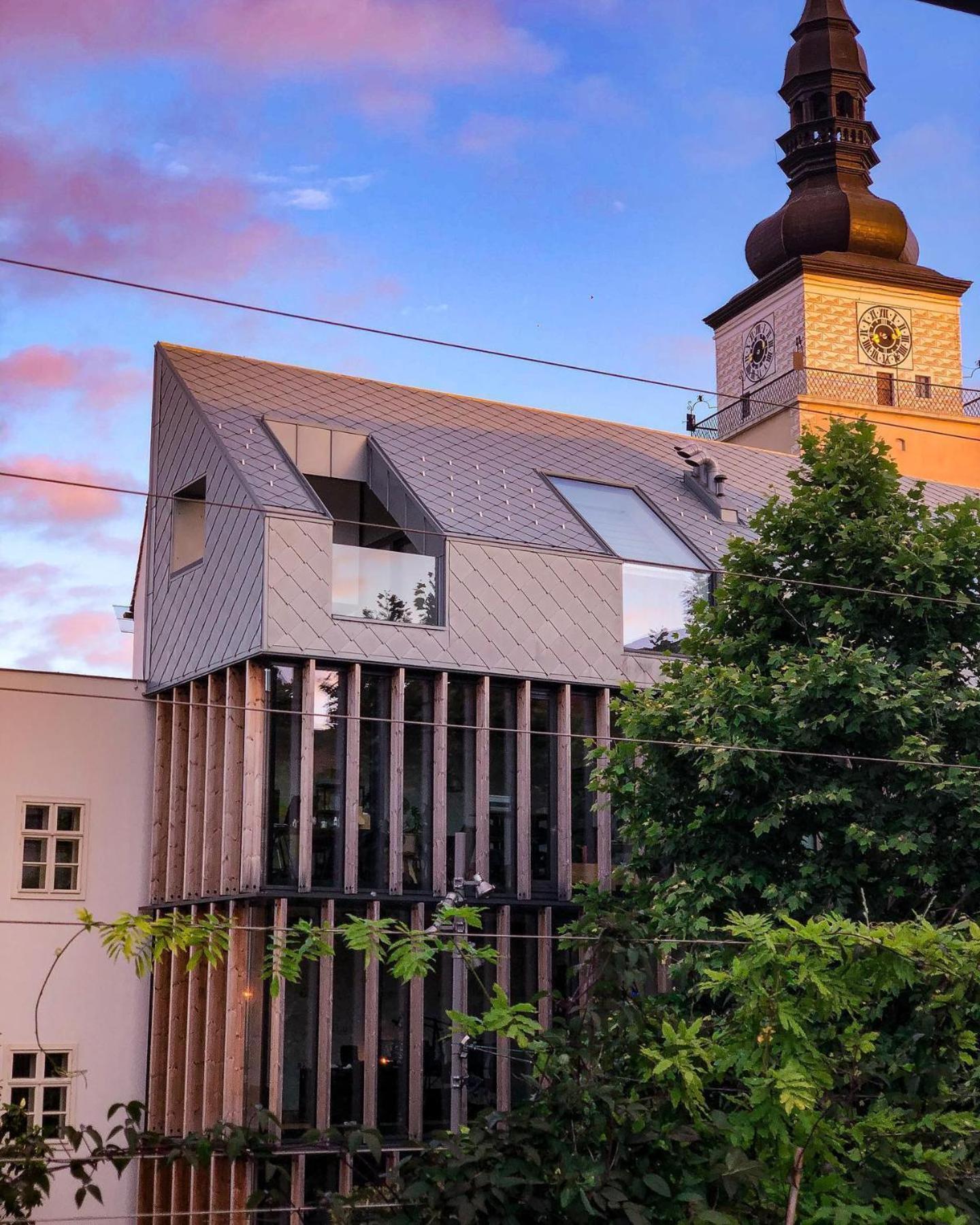 Milde'S Apartment Near The City Center - Hospodarska Street Trnava Luaran gambar