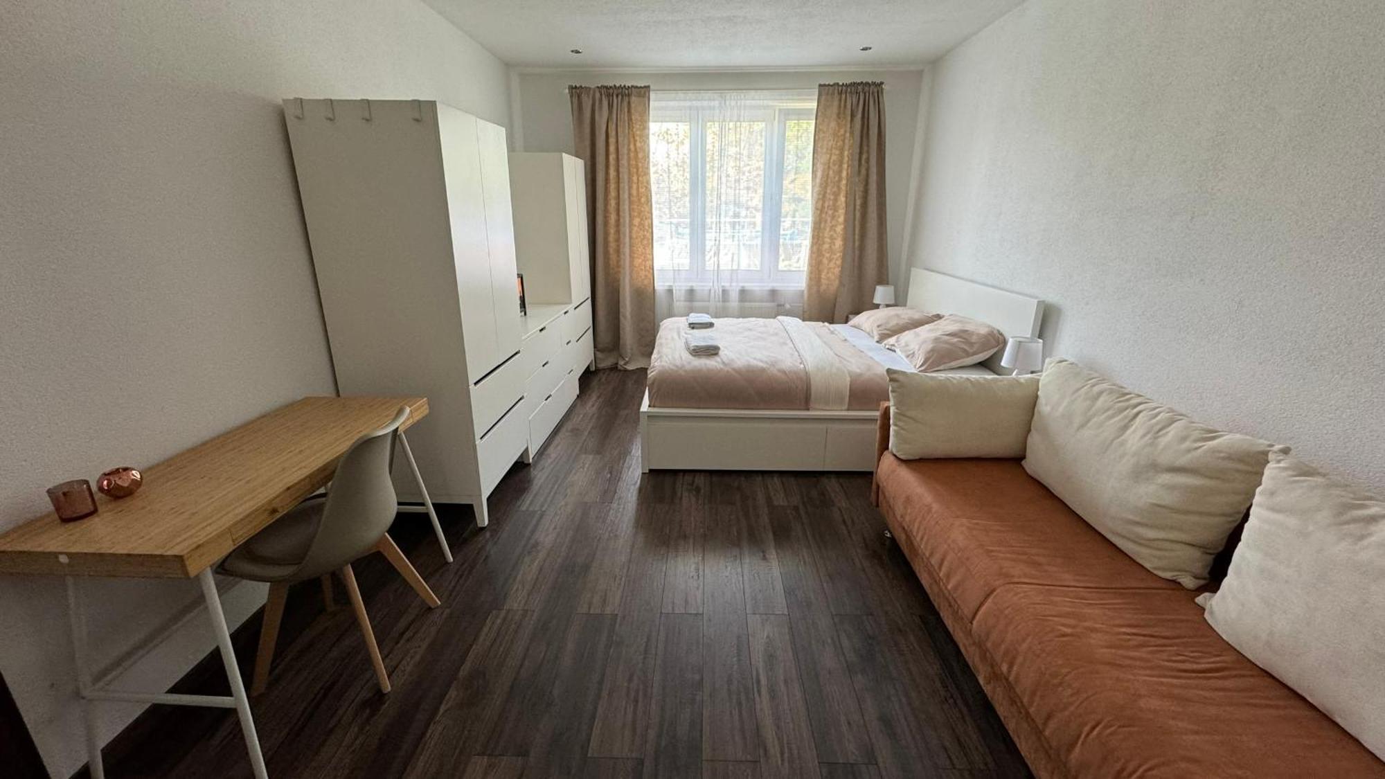 Milde'S Apartment Near The City Center - Hospodarska Street Trnava Luaran gambar