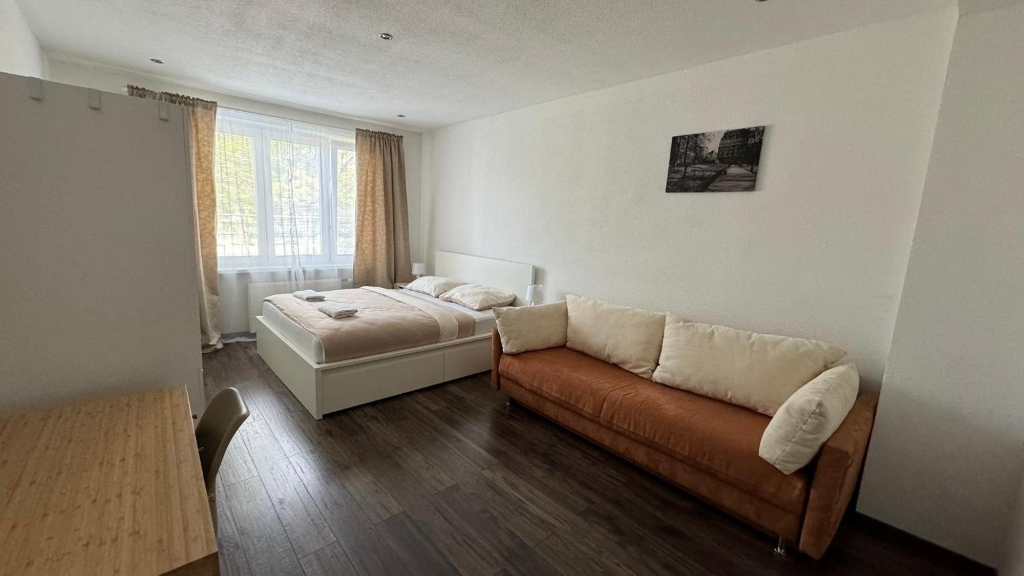 Milde'S Apartment Near The City Center - Hospodarska Street Trnava Luaran gambar