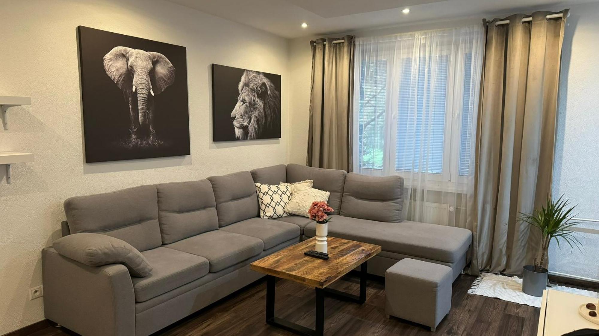 Milde'S Apartment Near The City Center - Hospodarska Street Trnava Luaran gambar